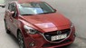 Mazda 2 1.5AT 2017 -  Mazda 2, Model 2019, số tự động, màu đỏ mới ken
