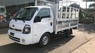Xe tải 1,5 tấn - dưới 2,5 tấn 2022 - Xe KIA K200 thùng Mui bạt 5 bửng Giá lăn bánh Hồ Chí Minh 434.700.000 VNĐ