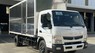 Mitsubishi Mitsubishi khác 2022 2022 - Cần bán xe Mitsubishi Fuso 2022,  tặng 100% lệ phí trước bạ ,hỗ trợ góp 70%