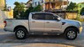 Ford Ranger 2.2 2015 - Ford Ranger 2015 XLT , số sàn 2.2 , 4x4, màu xám