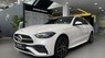 Mercedes-Benz C300 2022 - Mercedes-Benz C300 AMG 2022 - Màu Trắng Giao Ngay Quận 8 - Phone 0901 078 222
