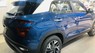 Hyundai Creta 1.5 Đặc Biệt 2022 - HYUNDAI CRETA 1.5 ĐẶC BIỆT 2022 MÀU XANH