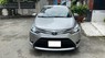 Toyota Vios G 2018 - Toyota Vios G 2018 , số tự động, màu bạc 