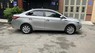Toyota Vios G 2018 - Toyota Vios G 2018 , số tự động, màu bạc 