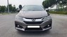 Honda City 1.5CVT 2014