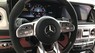 Mercedes-Benz 63AMG 2022 - Em đang bán chiếc Mercedes Benz G63 AMG 2022 xe đã đi rồi siêu đẹp 