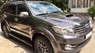 Toyota Fortuner 2016 -  Toyota Fortuner 2016, số sàn, máy dầu, màu xám chì