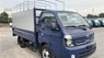 Xe tải 2,5 tấn - dưới 5 tấn K250 2017 - Bán xe Xe tải 2,5 tấn KIA K250 2022