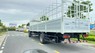Thaco AUMAN L 2022 - Xe Thaco Auman Tải 7.5 tấn thùng dài 9.8 m siêu dài xe sẵn giao ngay 