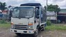 G  2022 - Bán xe tải JAC N200S 1T9 thùng bạt 4m4 có sẵn giao ngay - giá tốt 