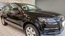 Audi Q7 2012 - Audi Q7 2012 SLOVEKIA quattro, màu đen sang trọng