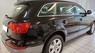 Audi Q7 2012 - Audi Q7 2012 SLOVEKIA quattro, màu đen sang trọng