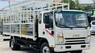Xe tải 5 tấn - dưới 10 tấn 2021 - Bán xe tải Jac 6t5 N680 thùng dài 6m2 giá tốt nhất miền Nam