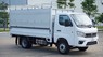 Thaco TF2800 2022 - Xe tải THACO FRONTIER TF2800 thùng mui bạt. Tải trọng 1.900kg thùng dài 3,5 mét