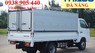 Thaco TF2800 2022 - Xe tải THACO FRONTIER TF2800 thùng mui bạt. Tải trọng 1.900kg thùng dài 3,5 mét