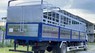 Xe tải 5 tấn - dưới 10 tấn 2022 - Chenglong M3 - Xe tải 8 tấn thùng mui bạt 9m9 hỗ trợ vay 75% giá xe 