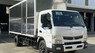 xe tải nhật bản 2 tấn , fuso canter tf 4,9