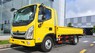 Thaco OLLIN S700 2022 - Xe thaco ollin s700 tải 3.5 tấn thùng dài 4m3 xe sẵn 