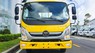 Thaco OLLIN S700 2022 - Xe thaco ollin s700 tải 3.5 tấn thùng dài 4m3 xe sẵn 