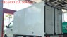 Thaco TOWNER TOWNER990 2022 - Bán ô tô Thaco TOWNER TOWNER990 tôn đen, màu trắng, hổ trợ trả góp nhanh 