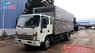 Xe tải 5 tấn - dưới 10 tấn 2021 - Mua xe tải Jac 6.5 tấn N680 giá rẻ