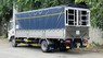 Xe tải 2,5 tấn - dưới 5 tấn 2022 - xe tải faw tiger 8 tấn thùng 6m2 máy weichai , tải hơn 15 tấn chạy vù vù