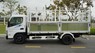 Genesis TF4.9 2022 - Xe tải 2 tấn Fuso Canter TF4.9, xe tải Nhật Bản đời 2022, hỗ trợ trả góp tại Thaco Bình Dương