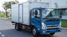 Xe tải 1,5 tấn - dưới 2,5 tấn OLLIN 490 2022 - Xe tải thế hệ mới THACO OLLIN S490-MUI BẠT Hỗ trợ trả góp Bình Dương