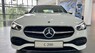 Mercedes-Benz C200 Avantgarde 2022 - Mercedes C200 Avantgarde 2022 - Màu Trắng - Giao Ngay Biên Hòa - 0901 078 222