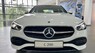 Mercedes-Benz C200 Avantgarde 2022 - Mercedes C200 Avantgarde 2022 - Màu Trắng - Giao Ngay Bình Dương - 0901 078 222
