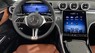 Mercedes-Benz C200 Avantgarde 2022 - Mercedes C200 Avantgarde 2022 - Màu Trắng - Giao Ngay Vũng Tàu - 0901 078 222