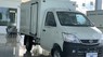 Xe tải Xe tải khác 2022 - TOWNER 990 thùng kín tôn đen có cửa hông 