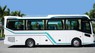 Thaco 2023 - Bán Xe Bus 29 Ghế Thân Dài 8.1 Mét Thaco Trường Hải TB81S 