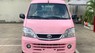 Xe tải 1000kg 2022 - Thaco towner Van 2S , tải trọng 945kg, thông suốt nội ô 24/24, bảo hành chính hãng 2 năm