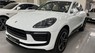 Porsche Macan 2022 - Bán xe Porsche Macan 2022, màu trắng, nhập khẩu nguyên chiếc