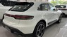 Porsche Macan 2022 - Bán xe Porsche Macan 2022, màu trắng, nhập khẩu nguyên chiếc