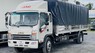Xe tải 5 tấn - dưới 10 tấn 2022 - Bán xe tải Jac N900 tải 9 tấn thùng dài 7m
