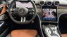 Mercedes-Benz C300 AMG 2022 - Mercedes C 300 AMG 2022 - Màu Đỏ/Nâu - Xe Sẵn Giao Ngay Quận 1 - Phone: 0901 078 222 - Quang
