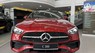 Mercedes-Benz C300 AMG 2022 - Mercedes C 300 AMG 2022 - Màu Đỏ/Nâu - Xe Sẵn Giao Ngay Quận 5 - Phone: 0901 078 222 - Quang