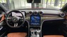 Mercedes-Benz C300 AMG 2022 - Mercedes C 300 AMG 2022 - Màu Đỏ/Nâu - Xe Sẵn Giao Ngay Quận 5 - Phone: 0901 078 222 - Quang