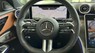 Mercedes-Benz C300 AMG 2022 - Mercedes C 300 AMG 2022 - Màu Đỏ/Nâu - Xe Sẵn Giao Ngay Quận 7 - Phone: 0901 078 222 - Quang