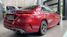 Mercedes-Benz C300 AMG 2022 - Mercedes C 300 AMG 2022 - Màu Đỏ/Nâu - Xe Sẵn Giao Ngay Quận 8 - Phone: 0901 078 222 - Quang