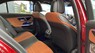 Mercedes-Benz C300 AMG 2022 - Mercedes C 300 AMG 2022 - Màu Đỏ/Nâu - Xe Sẵn Giao Ngay Quận 8 - Phone: 0901 078 222 - Quang