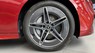 Mercedes-Benz C300 AMG 2022 - Mercedes C 300 AMG 2022 - Màu Đỏ/Nâu - Xe Sẵn Giao Ngay Vũng Tàu - Phone: 0901 078 222 - Quang