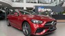Mercedes-Benz C300 2022 - Mercedes C 300 AMG 2022 - Màu Đỏ/Nâu - Xe Sẵn Giao Ngay Bến Tre - Phone: 0901 078 222 - Quang