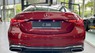 Mercedes-Benz C300 2022 - Mercedes C 300 AMG 2022 - Màu Đỏ/Nâu - Xe Sẵn Giao Ngay Bến Tre - Phone: 0901 078 222 - Quang