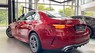 Mercedes-Benz C300 2022 - Mercedes C 300 AMG 2022 - Màu Đỏ/Nâu - Xe Sẵn Giao Ngay Bến Tre - Phone: 0901 078 222 - Quang
