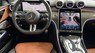 Mercedes-Benz C300 2022 - Mercedes C 300 AMG 2022 - Màu Đỏ/Nâu - Xe Sẵn Giao Ngay Bến Tre - Phone: 0901 078 222 - Quang