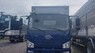 Xe tải 5 tấn - dưới 10 tấn G  2022 - Bán xe tải các loại giá rẻ, xe tải faw tiger lắp ráp 8 tấn 