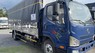 Howo La Dalat 2022 2022 - Tại sao nên mua xe tải FAW TIGER 8 tấn thùng 6m2 